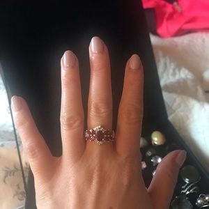 Beautiful Red Stone ❤️